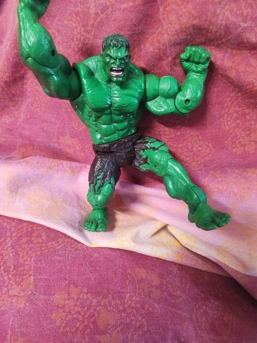 Incredibile hulk - l'incredibile,