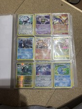 Pokemon TCG Diamond And Pearl Almost Complete Set. All In Good Condition.