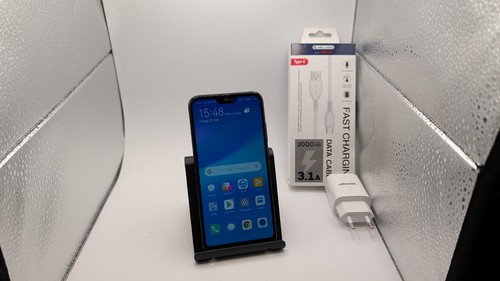 Huawei p20 lite 64gb ottime - huawei,
