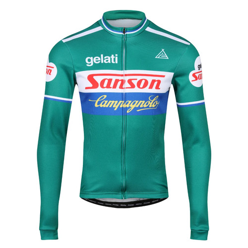 Maglia gelati sanson - maglia,