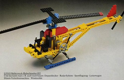 Set lego technic - lego:, technic: