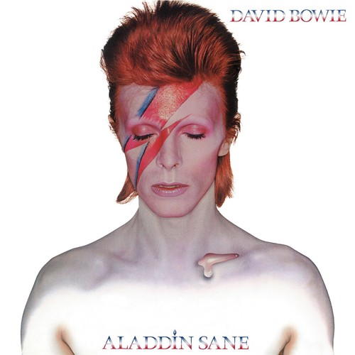 Copertina album musicale david - album,
