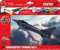 Airfix starter set - starter,