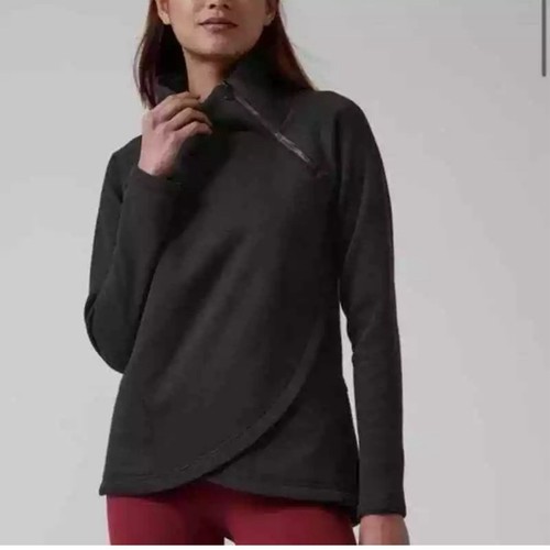 Athleta cozy karma asym - karma,