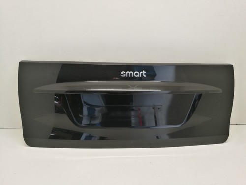 Pannello portellone smart - pannello,