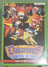 Bandai Shokugan Modeling