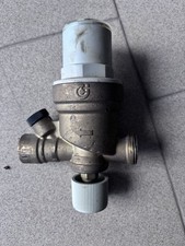 CALEFFI - Gruppo di riempimento automatico pre tarabile C/MAN 1/2"