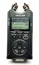 Tascam 40x registratore - tascam, dr-40x
