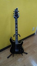 Schecter Diamond Omen Extreme