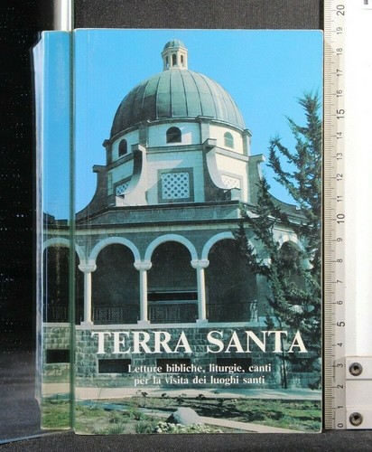 Terra santa mattioli - terra, aa.vv.