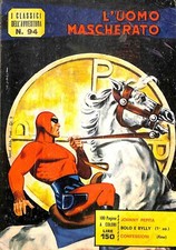 [975] CLASSICI DELL AVVENTURA