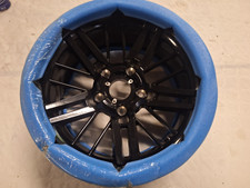 JANTE ARRIERE TRIUMPH ROCKET