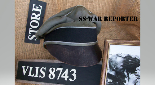 Ww2 german waffen war - ww2, waffen-ss-war