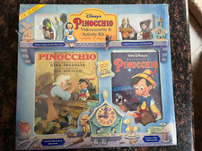 NEW SEALED RARE Disney's