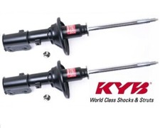 2 AMMORTIZZATORI KAYABA ANTERIORI FIAT PANDA (169) 1100-1200-1300 D GPL DAL 2003