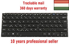 Tastiera portatile ungherese