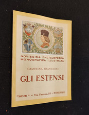 GIANNINA FRANCIOSI - GLI