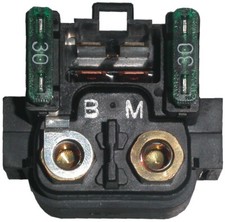Starter Relay Solenoid For MV