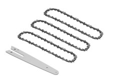 Kit 3 Catena 6" + Barra