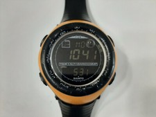 Orologio vintage uomo suunto - orologio,