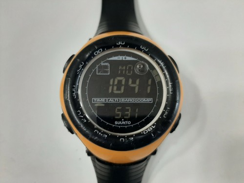 Orologio vintage uomo - , suunto