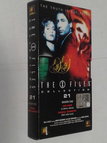 VHS
