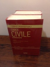 Codice Civile Ipertestuale