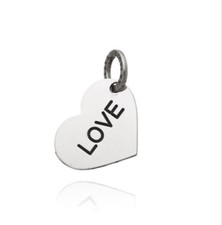 Giovanni Raspini Charm CUORE