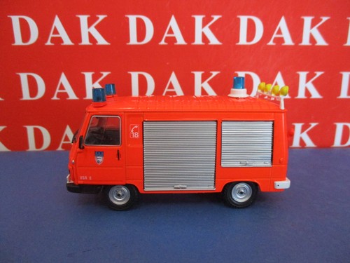 Die cast modellino - die, 1/43