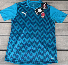 AC MILAN - TERZA MAGLIA STADIO