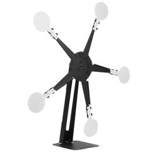 STAR TARGET CON BERSAGLI