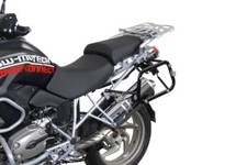 Portapacchi laterale SW-Motech