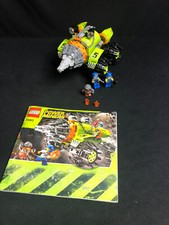 LEGO Power Miners 8960 Thunder