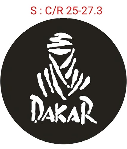 Dakar compatibile con jeep - compatibile,