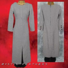 Abito midi ZARA TRF mono pied