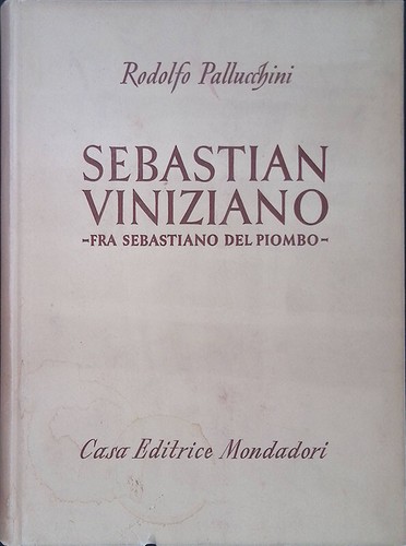 Sebastian viniziano fra - sebastian,