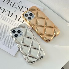 Custodia di lusso 3D motivo