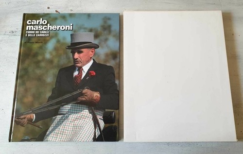 Carlo mascheroni uomo dei - carlo,