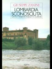LOMBARDIA SCONOSCIUTA