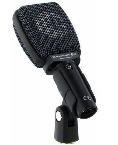 Sennheiser e906 amplificatore - e906,