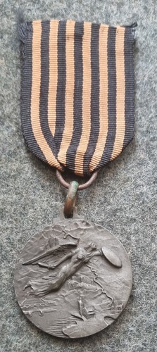Medaglia zama regio esercito - medaglia,