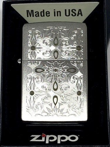 2018 classical curve zippo - 2018,