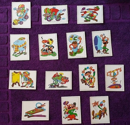 Figurine panini hobbies - figurine,