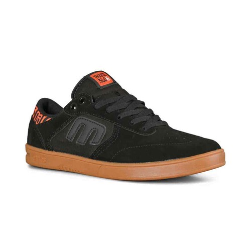 Etnies burn slow windrow - etnies, x