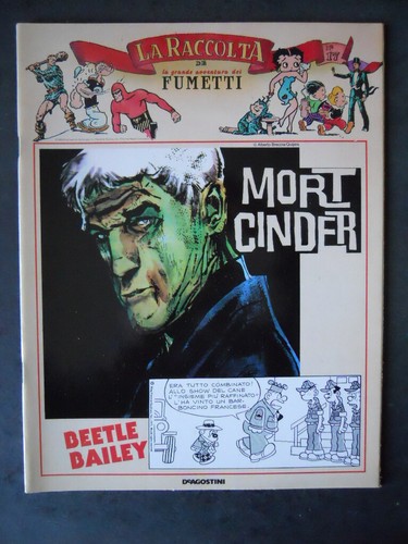 Grande avventura fumetti - avventura,