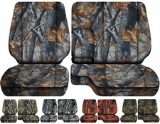 Pick up Seat covers Fits Ford