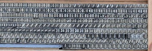 Bodoni scrittura in - bodoni,