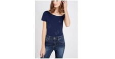 NUOVISSIMA T-shirt Donna 'LIU