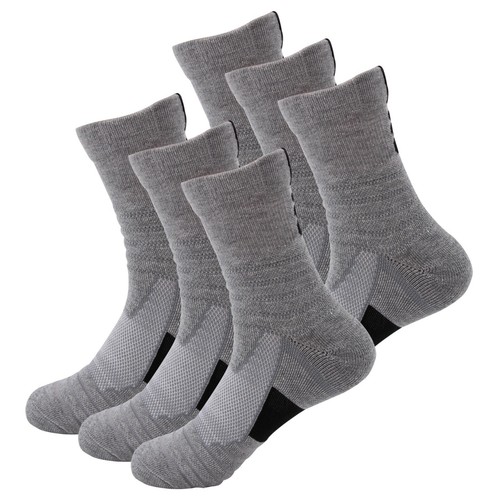 Paia calze uomo - 6, sportive