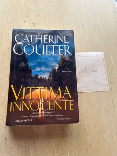 Vittima innocente catherine - vittima,